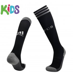 Bayern Munich Enfant Troisième Chaussettes 2020/2021